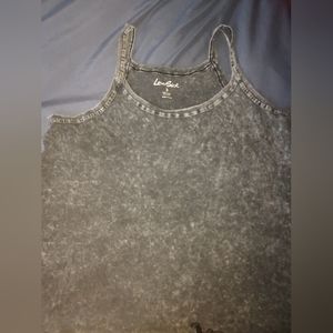 Torrid Lovesick Tank